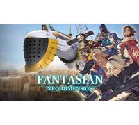 FANTASIAN Neo Dimension - Version PS5