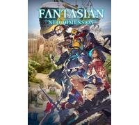 FANTASIAN Neo Dimension (Xbox Series X|S) XBOX LIVE Key EUROPE