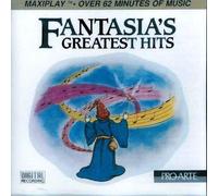 Fantasia's Greatest Hits - Fantasia's Greatest Hits
