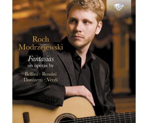 Fantasias on Operas