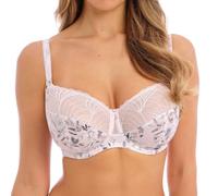 Fantasie Adelle Underwire Side Support Bra Soutien-Gorge à Couverture Totale, Fleurs (Blossom), 95E Femme