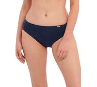 Fantasie - Bas de Maillot de Bain avec côtés plissés Ottawa Ink - S