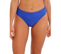 Fantasie - Bas de Maillot de Bain Beach Waves Ultramarine - L