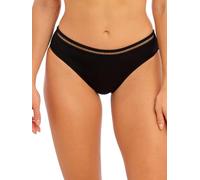 Fantasie - Bas de Maillot uni East Hampton Noir - 2XL