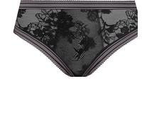 Fantasie Black Fusion Lace Briefs