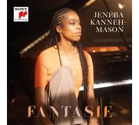 Fantasie CD