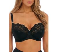 Fantasie Corryn Underwire Side Support Bra Soutien-Gorge Couverture Totale, Transparent Femme