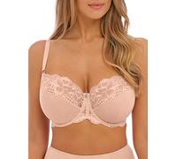Fantasie Corryn Underwire Side Support Bra Soutien-Gorge Couverture Totale, Transparent Femme