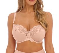 Fantasie Corryn Underwire Side Support Bra Soutien-Gorge Couverture Totale, Transparent Femme