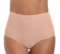 Fantasie Culotte à Couverture intégrale sans Couture Smoothease Slips, Beige Nature, Taille Unique Femme