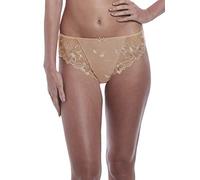 Fantasie - Culotte avec Broderie Leona Natural Beige