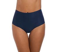 Fantasie - Culotte Haute Invisible Smoothease Tissu Stretch Extensible du 36 au 44