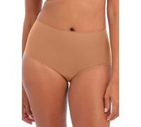Fantasie - Culotte Magique Taille Haute Smoothease Adaptable du 36 au 44 Cinnamon - T.U