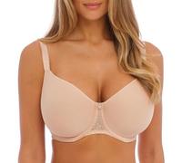 Fantasie Envisage Underwire Spacer Molded T-Shirt Bra Soutien-Gorge à Couverture Totale, Opaque, Beige Nature, 95D (Taille Fabricant:36D) Femme