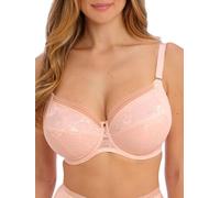 Fantasie Fusion Lace Underwire Full Cup Side Support Bra Soutien-Gorge à Couverture Totale Femme