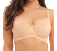 Fantasie Fusion Soutien-Gorge à Armatures avec Bonnets intégraux Couverture Totale, Opaque, Sable, 85GG Femme