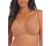 Fantasie Fusion Soutien-Gorge de Maintien latéral avec Bonnets intégraux, Marron Cannelle, 95H, Cannelle