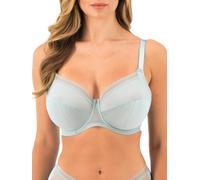Fantasie Fusion Underwire Side Support Bra Soutien-Gorge à Couverture Totale, Mer, 32F Femme
