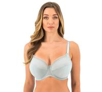 Fantasie Fusion Underwire Side Support Bra Soutien-Gorge à Couverture Totale, Mer, 32F Femme