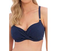 Fantasie Haut de Bikini Ottawa à Armatures pour Femme, Encre, 95G