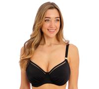Fantasie - Haut de Maillot de Bain à Armatures East Hampton Noir - 90L