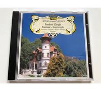 Fantasie - Impromptu / Nocturnes - Balladen - Walzer - Preludes - Mazurkas / Royal Crown Classics