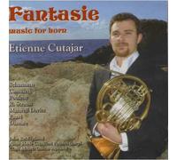 Fantasie: Music For Horn