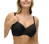 Fantasie Rebecca Essentials Soutien-Gorge moulé à Armatures pour Femme, Noir, 40FF