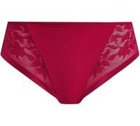 Fantasie Red Illusion Briefs
