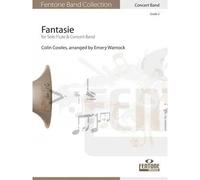 Fantasie / Score + Parties
