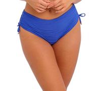 Fantasie - Shorty de Bain réglable Beach Waves Ultramarine - 2XL