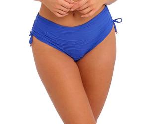 Fantasie - Shorty de Bain réglable Beach Waves Ultramarine - 2XL