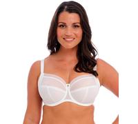 Fantasie Soutien-gorge à armatures et bonnets, coloris sable, taille 85F - Blanc - 90F