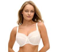 Fantasie Soutien-Gorge à Armatures et Bonnets, Coloris Sable, Taille 85F - Blanc - 95H
