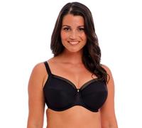 Fantasie Soutien-Gorge à Armatures et Bonnets, Coloris Sable, Taille 85F - Noir - 85G