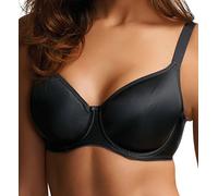 Fantasie Soutien-gorge balconnet sans coutures Noir 90E