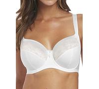 Fantasie Soutien-Gorge à Couverture complète pour Femme, Blanc., 75H