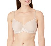 Fantasie Soutien-Gorge moulé Aubree Underwire Rebecca Spacer, Beige Naturel., 85G