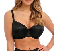 Fantasie Soutien-gorge balconnet sans coutures Noir 90E