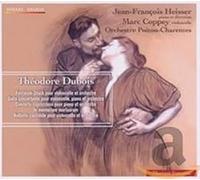 Fantasie-Stuck Suite Concertant