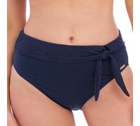 Bas de maillot de bain taille haute femme Fantasie Ottawa Bleu XL