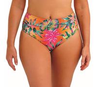 Fantasie Swim Culotte de bikini complète Sunset Reef pour femme