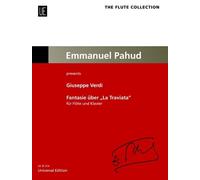 Fantasie Über "La Traviata