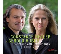 Fantasie Von Ubermorgen/Lieder Im Exil