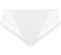 Fantasie White Illusion Briefs