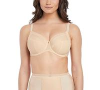 Fantasie Fusion Soutien-Gorge à Armatures avec Bonnets intégraux Couverture Totale, Opaque, Sable, 32 / HH Femme