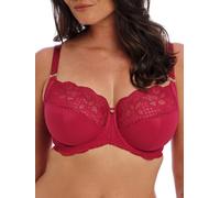 Fantasie Women's Reflect Underwire Side Support Bra Soutien-Gorge, Rouge, 90K Femme