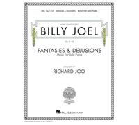 Billy Joel - Fantasies & Delusions