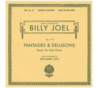 Fantasies and delusions - pieces pianos – Sony