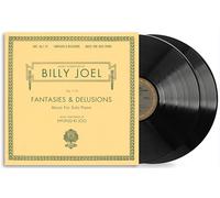 Fantasies & Delusions Opus 1-10 Music for Solo Piano